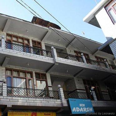 New Adarsh Hotel