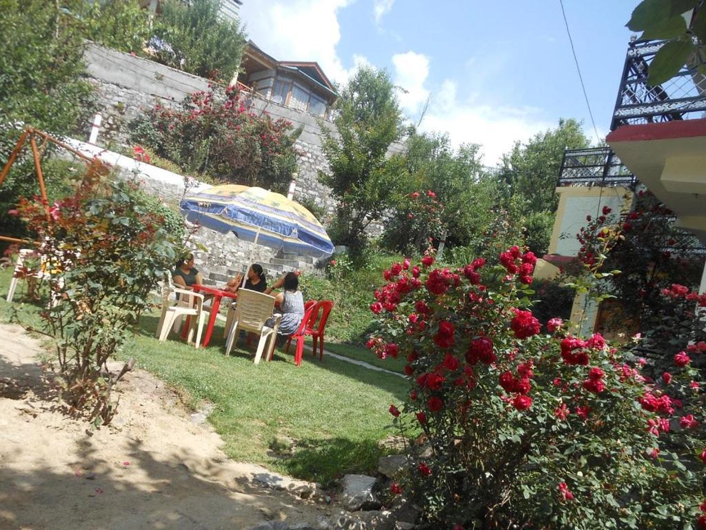 Hotel The Cozy Nook -