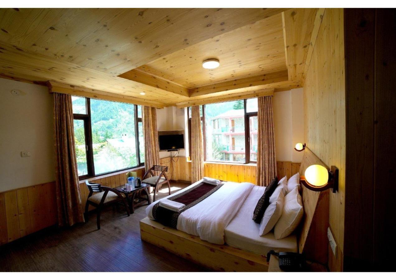 Japika Hotel Manali (Himachal Pradesh)