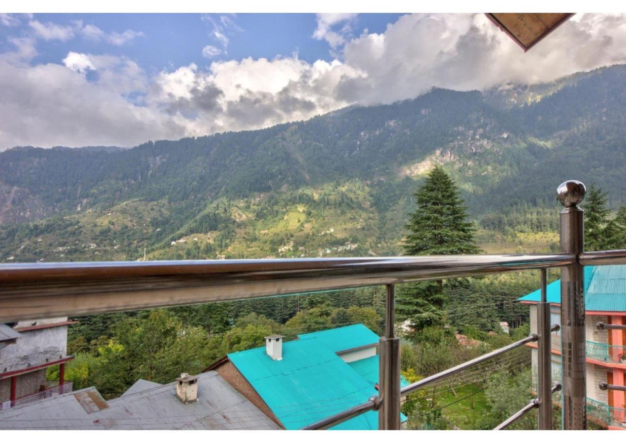Japika Hotel Manali (Himachal Pradesh)