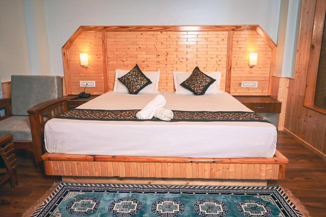 Old Retreat 3* Manali (Himachal Pradesh)