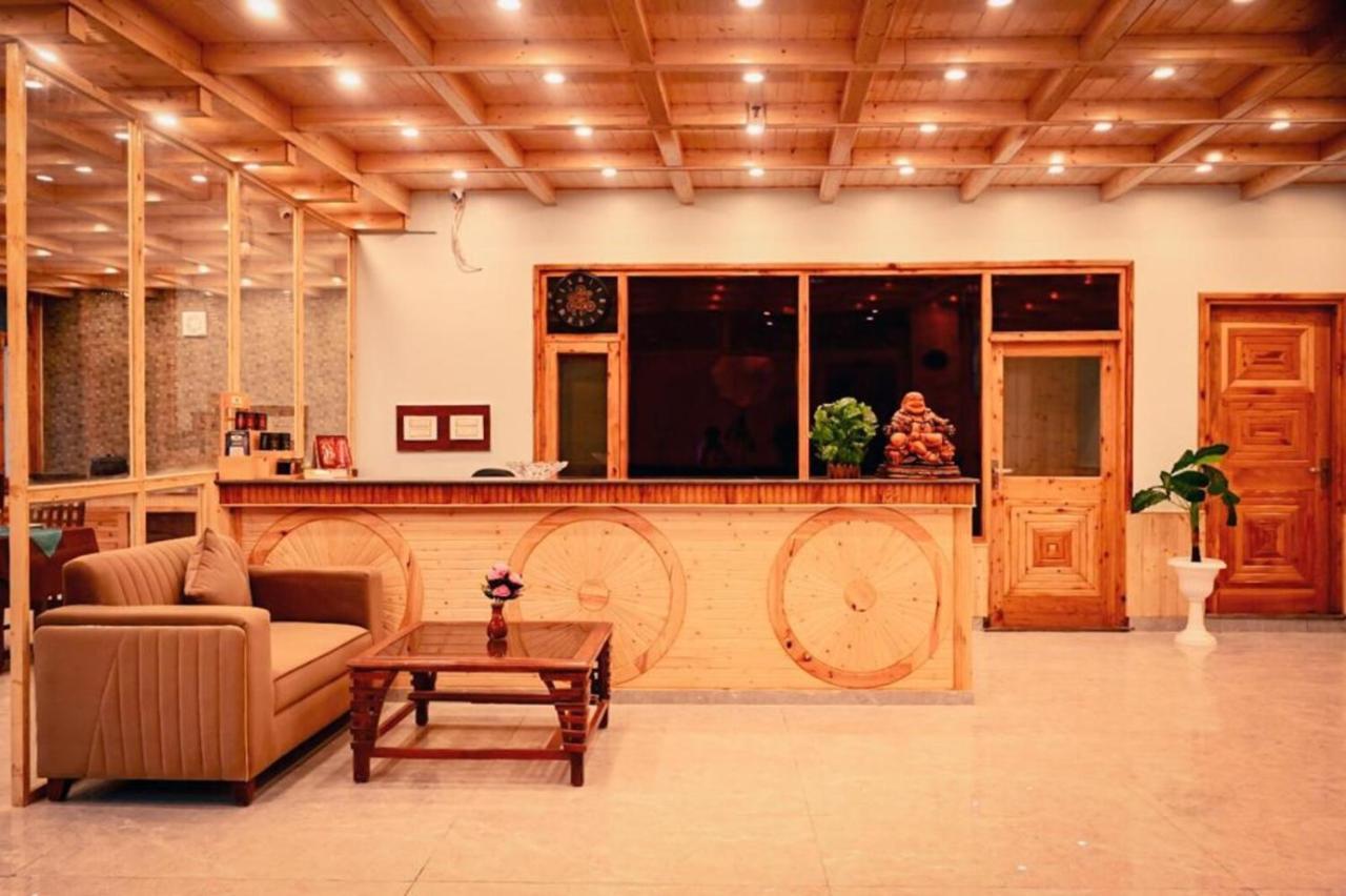Old Retreat