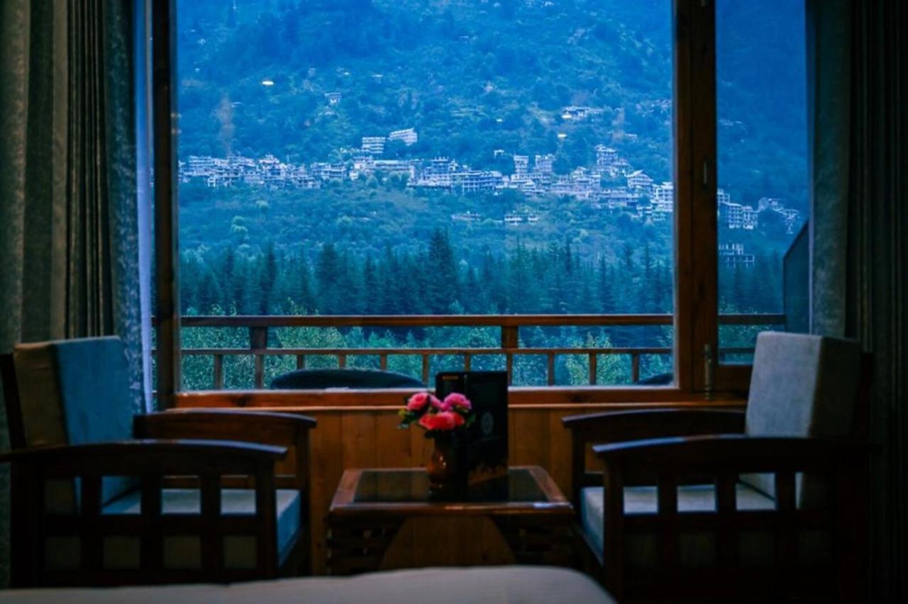 Hotel Old Retreat 3*