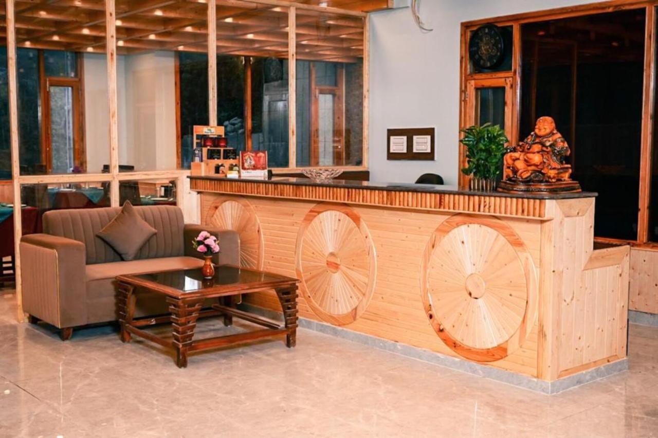 Old Retreat 3* Manali (Himachal Pradesh)
