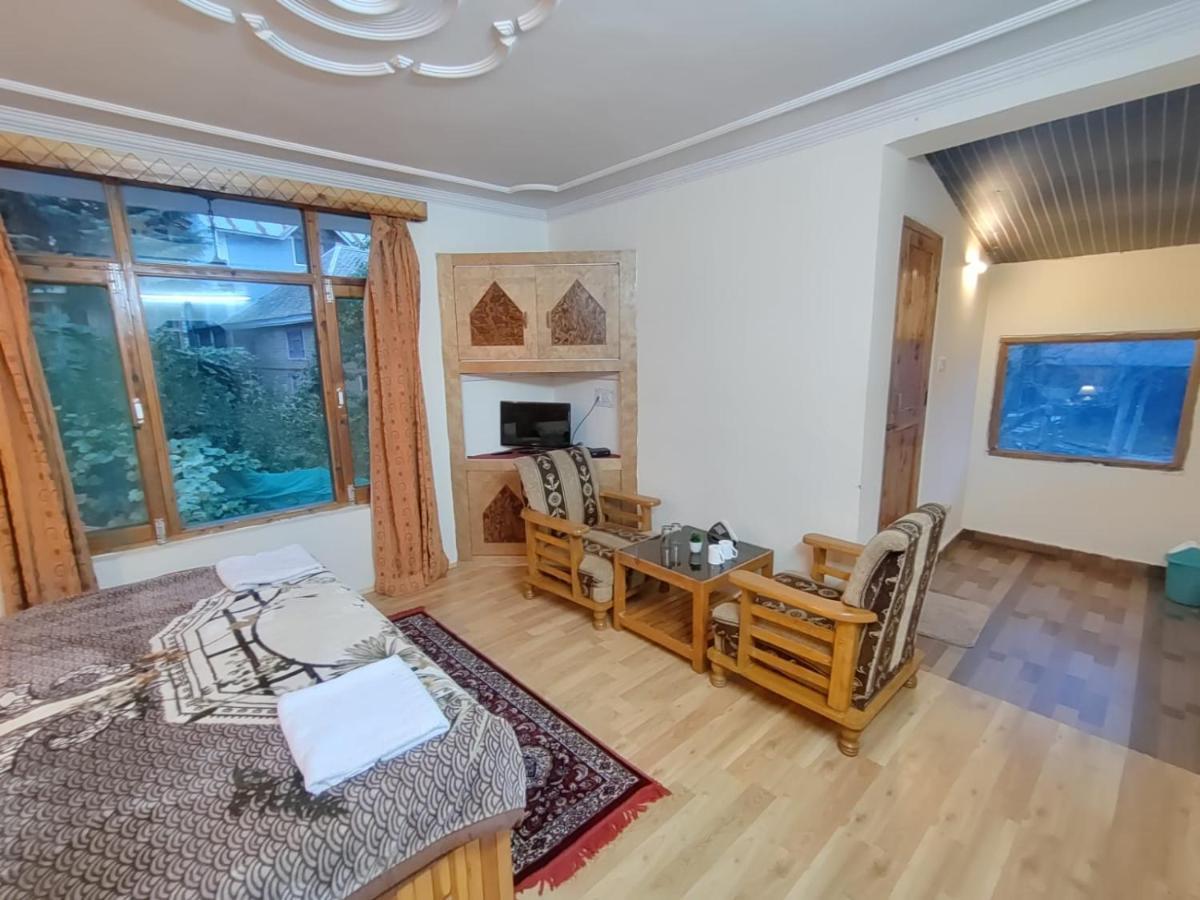 The Cozy Nook - Hotel 3*