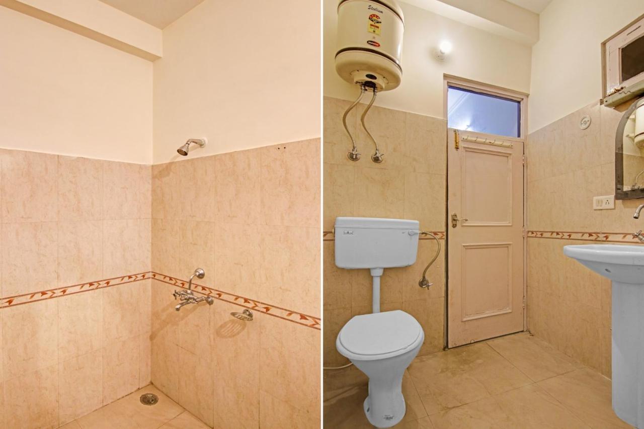 O Dev Regency 3* Manali (Himachal Pradesh)