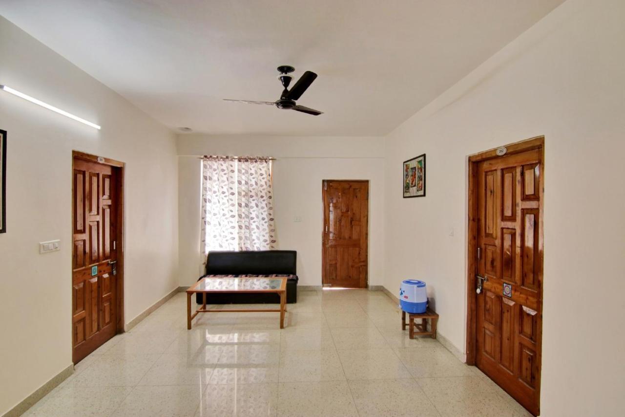 Hotel O Predev Manali (Himachal Pradesh)