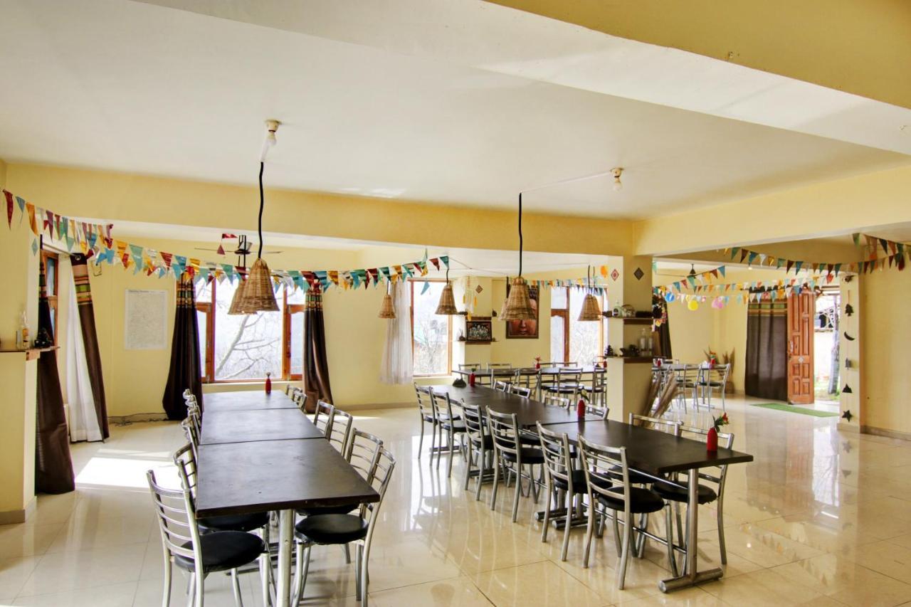 O Predev Hotel 3*