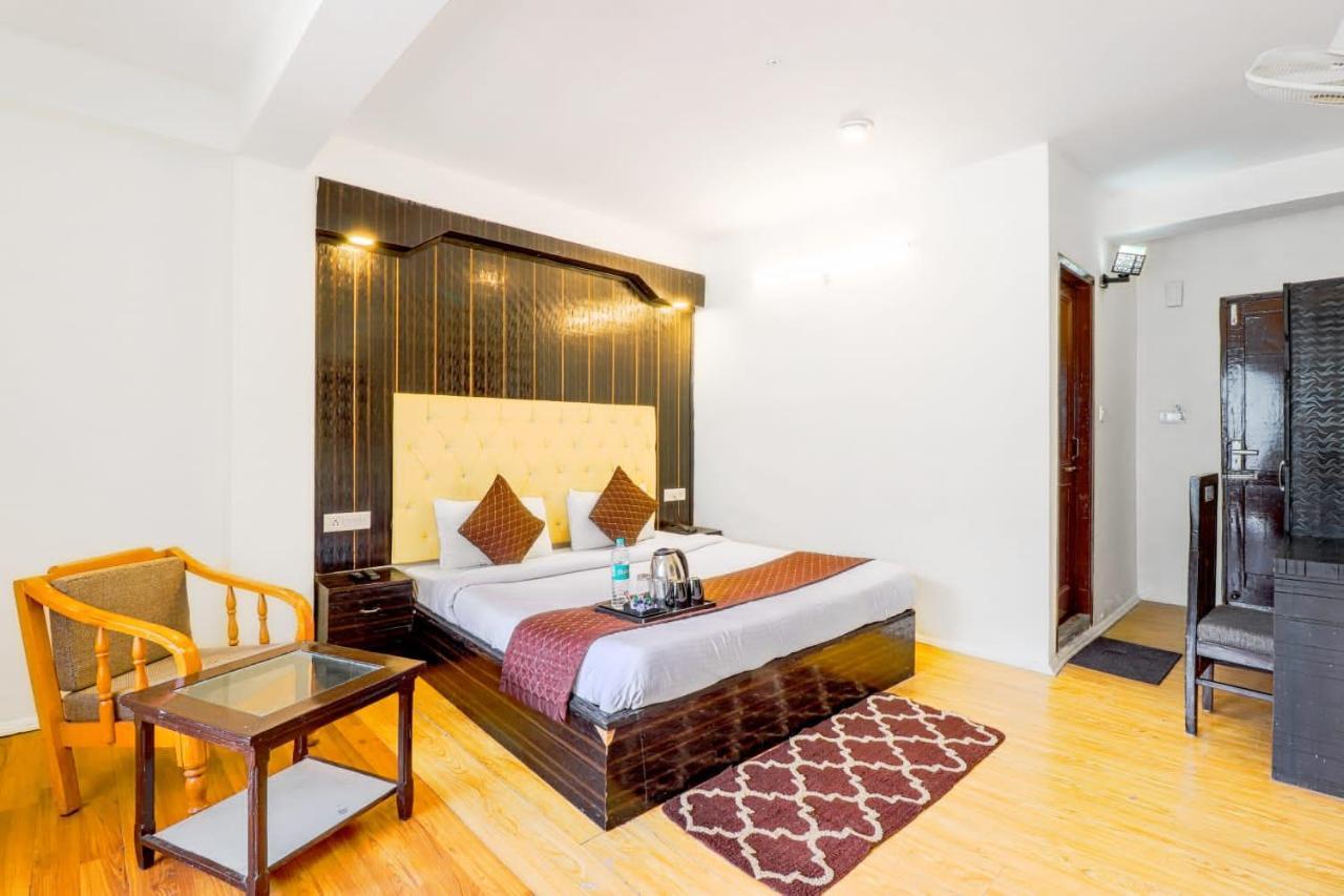 Beyond Kenview 3* Manali (Himachal Pradesh)