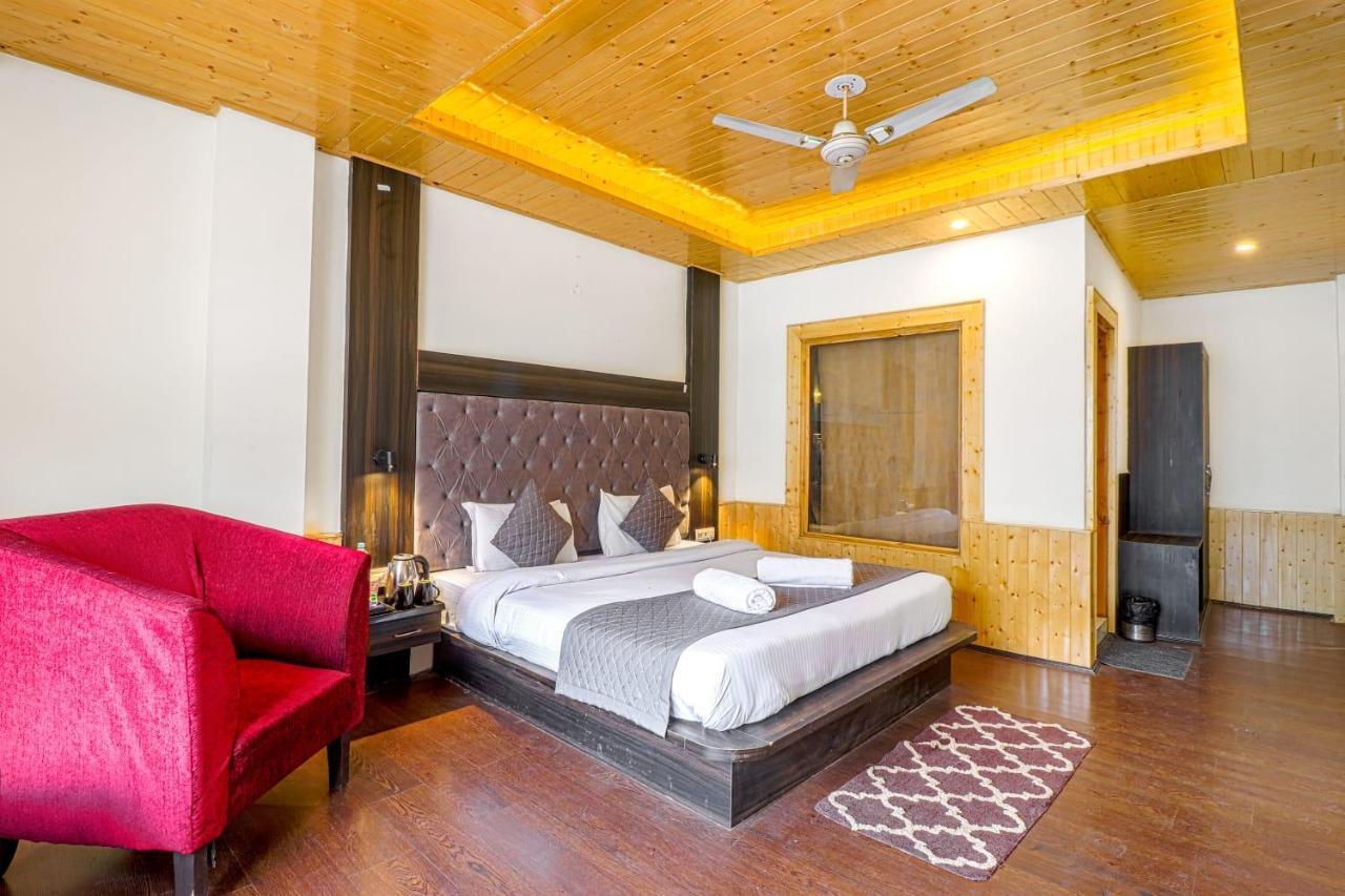 Beyond Kenview Hotel