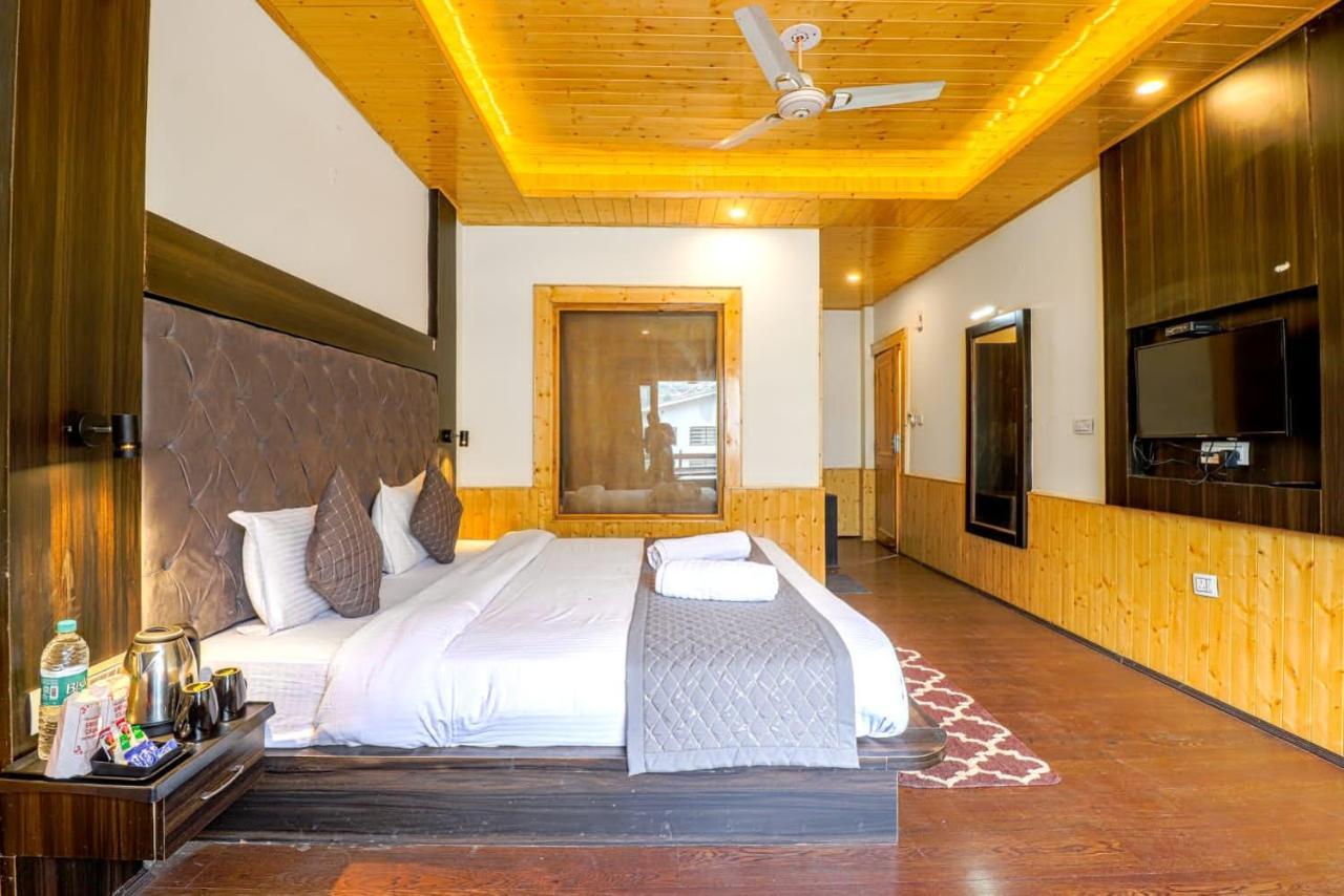 Beyond Kenview Hotel 3*