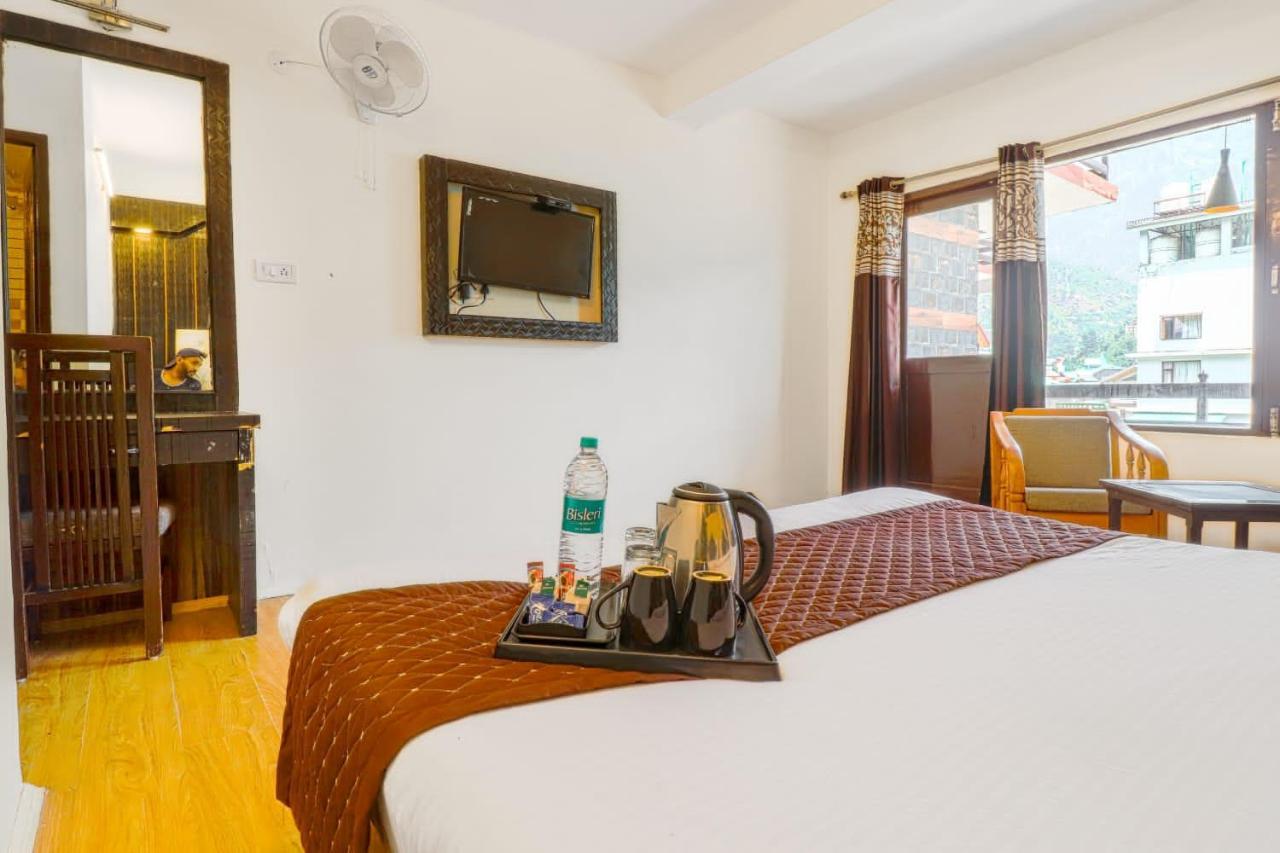 Beyond Kenview 3* Manali (Himachal Pradesh)
