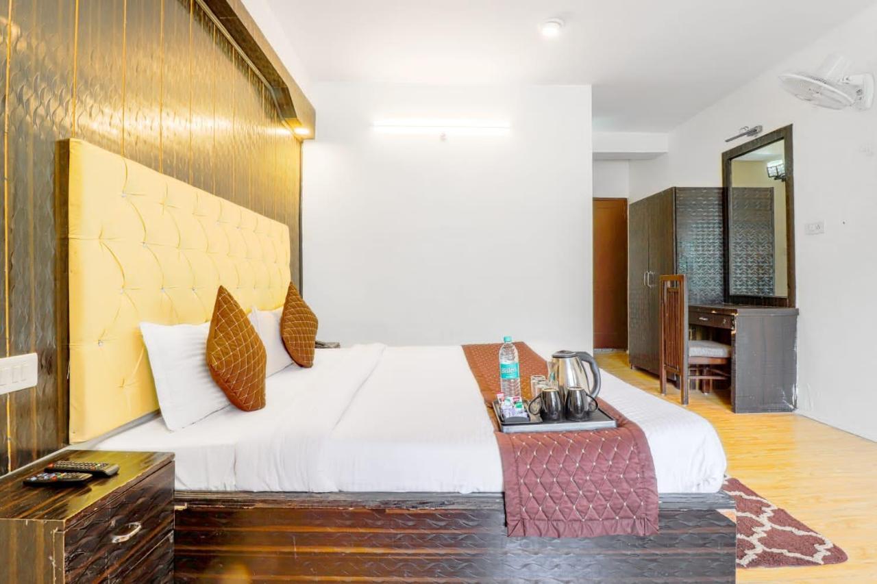 Beyond Kenview Hotel
