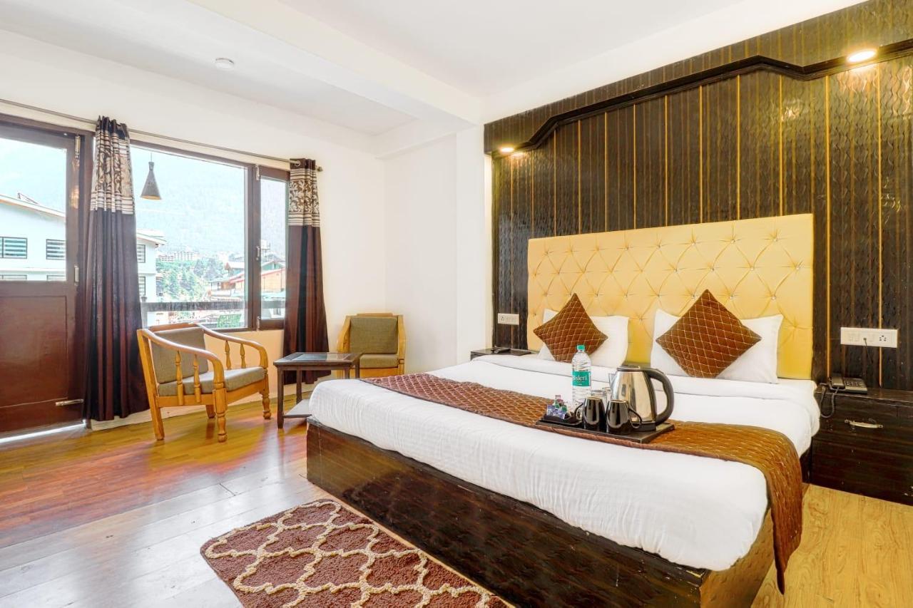 Beyond Kenview Hotel