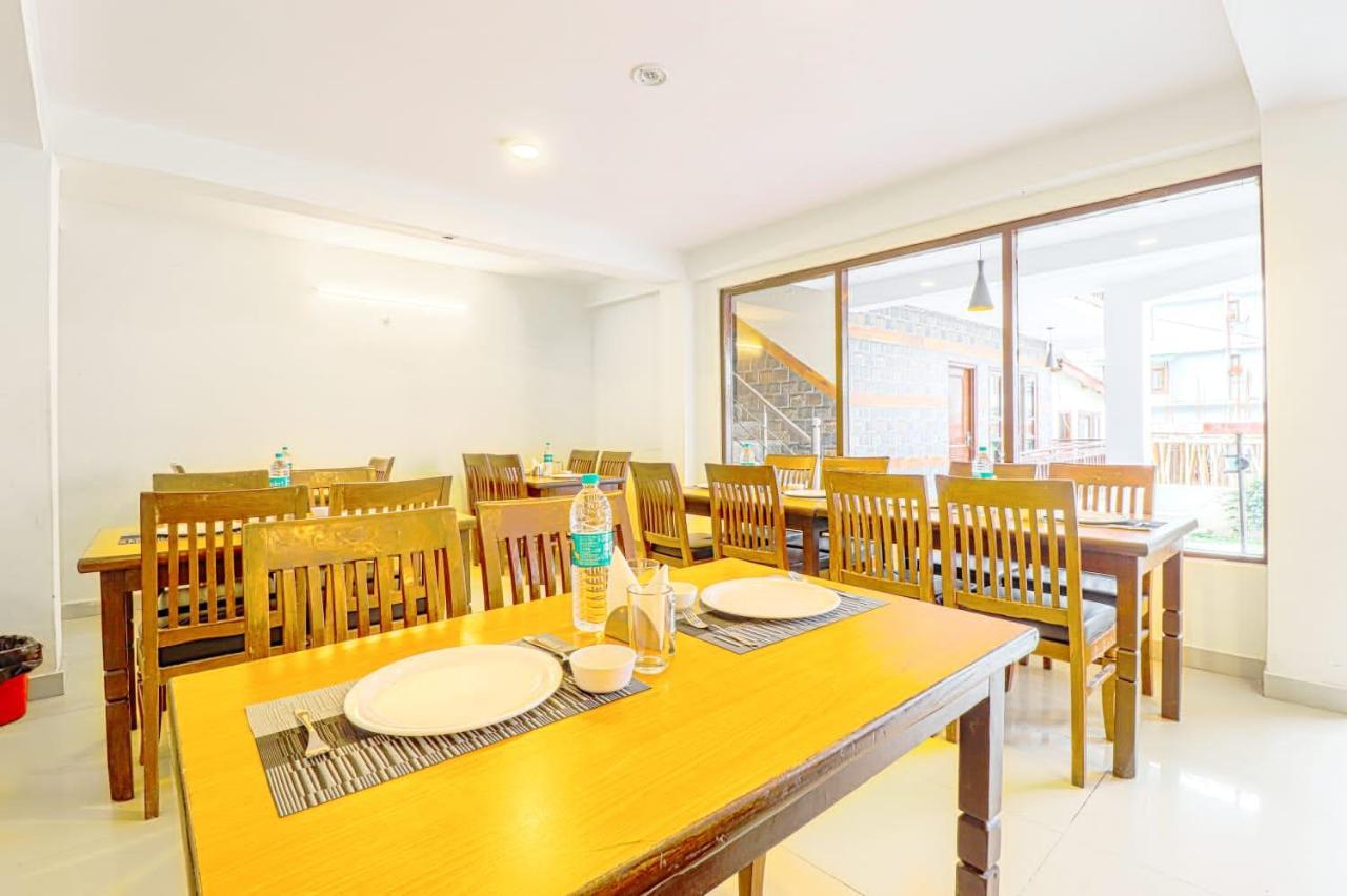 Hotel Beyond Kenview 3*