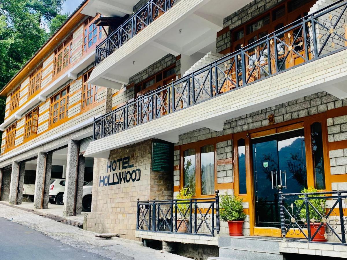 The Pahadi Resort, - Riverview 4*