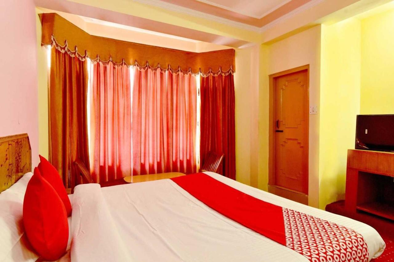 O Jubilant Regecy Hotel