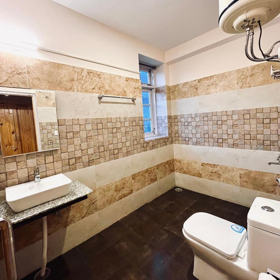 Hostel Fluestern -a Boutique Manali (Himachal Pradesh)