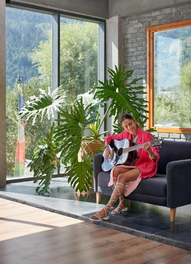 Warehouse Suites And Loft Hotel 3*
