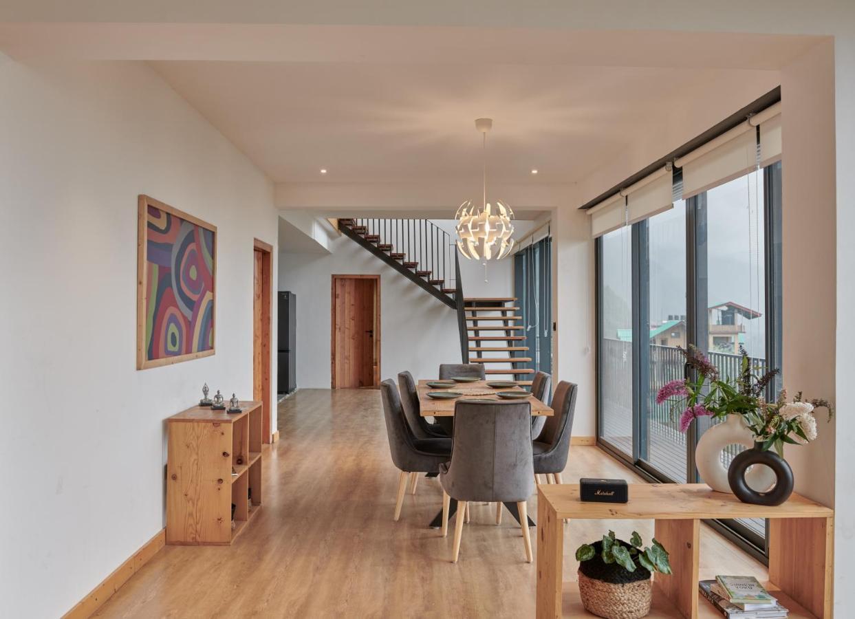 Warehouse Suites And Loft Hotel