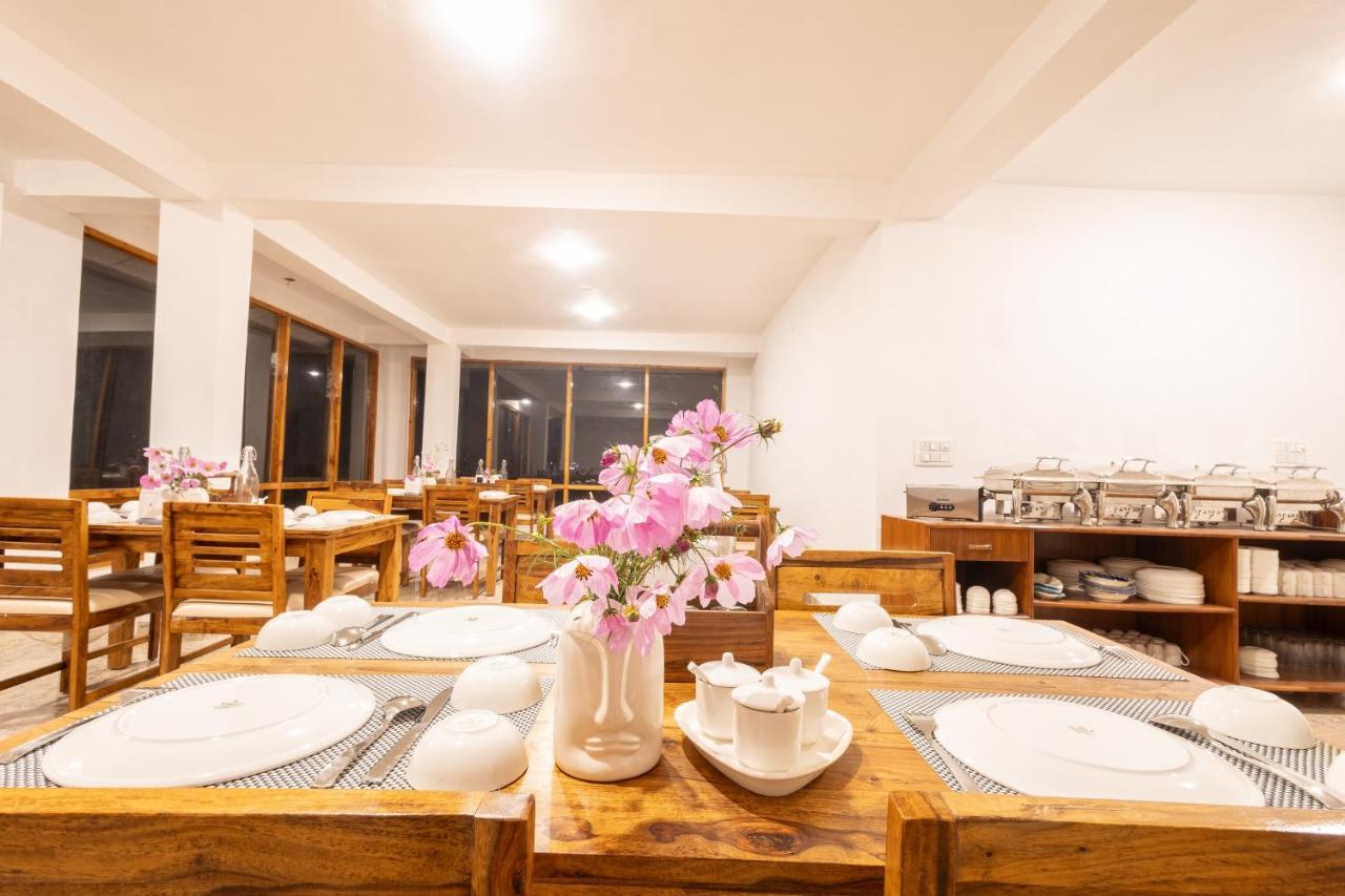 Aroha Residency- A Countryside