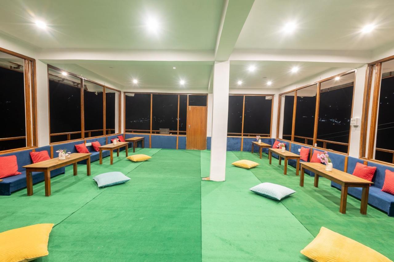Aroha Residency- A Countryside 3*