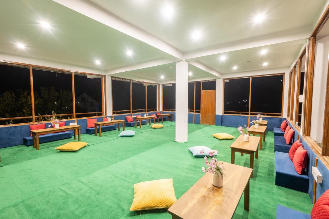Aroha Residency- A Countryside