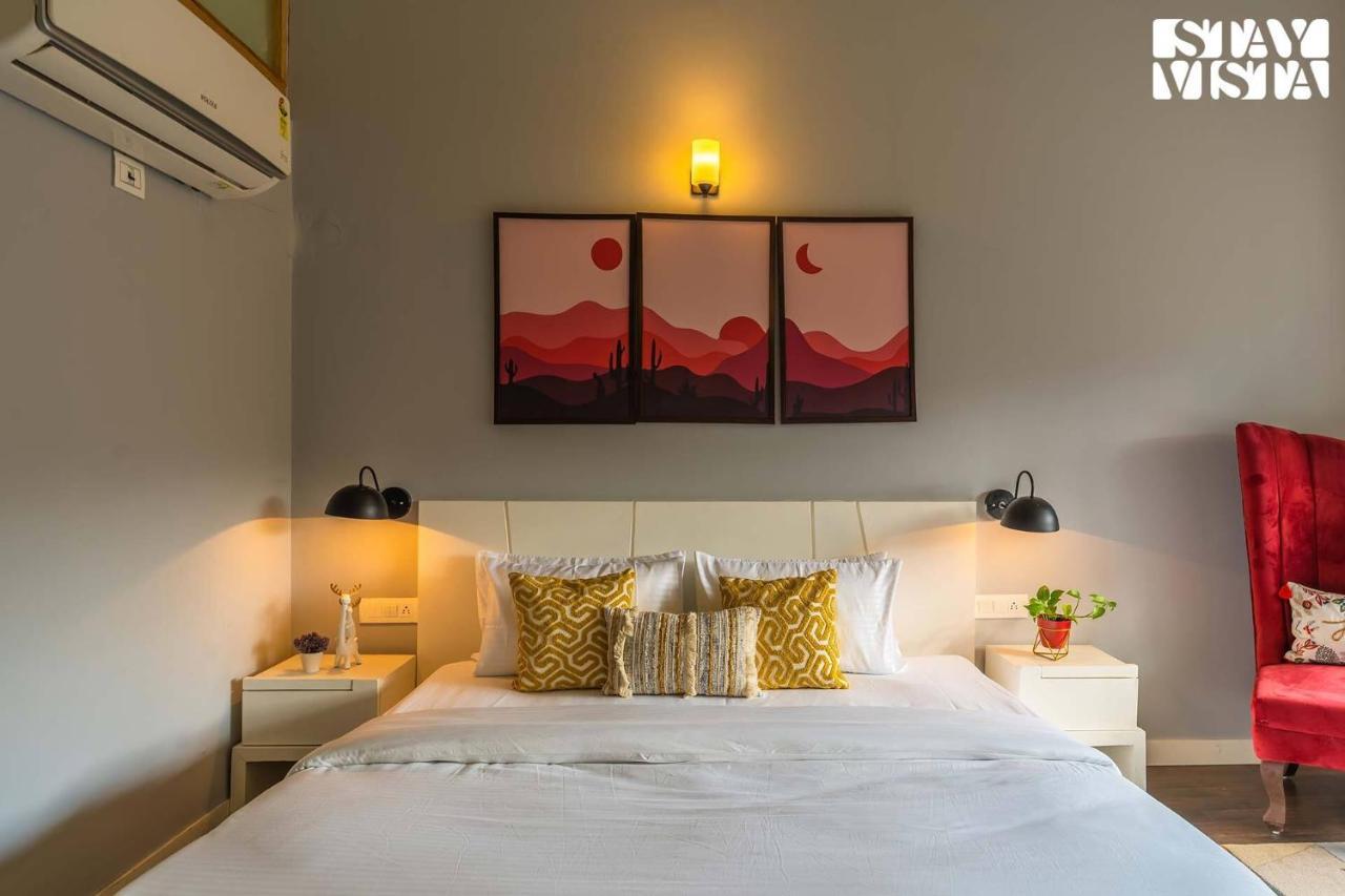 Stayvista At Riverside Symphony * Manali (Himachal Pradesh)