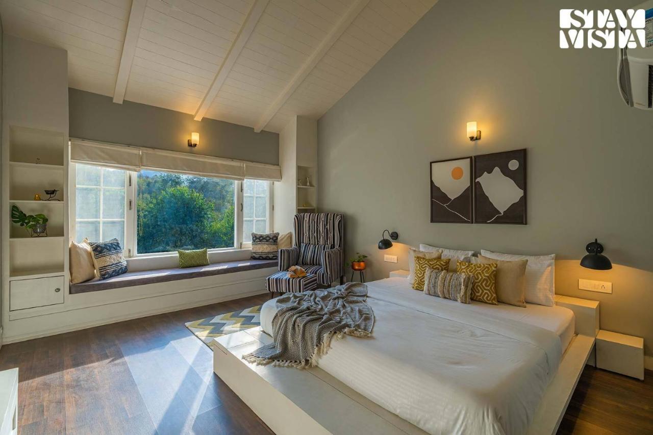 Stayvista At Riverside Symphony Villa