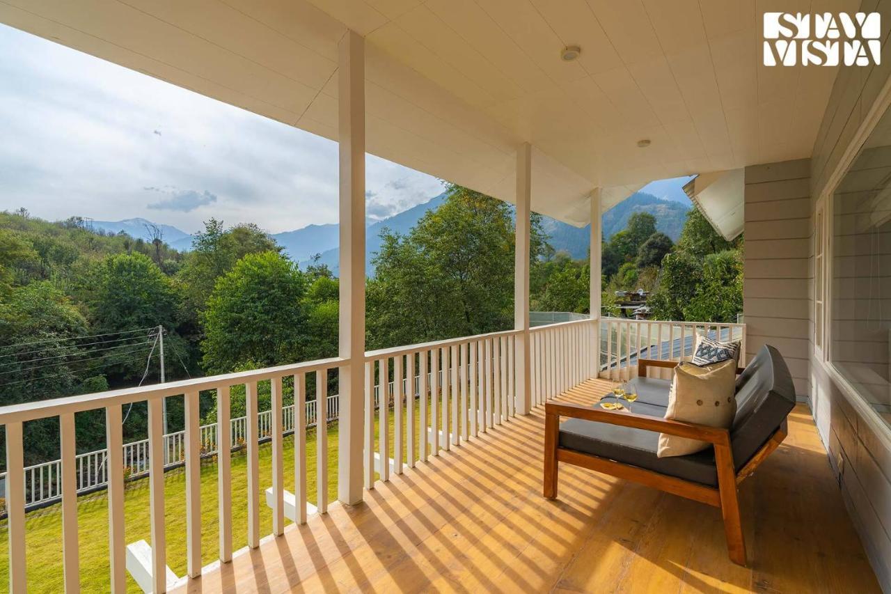 Stayvista At Riverside Symphony Villa