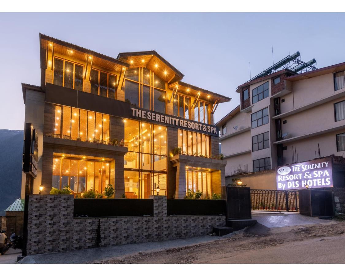Hotel Serenity & By Dls