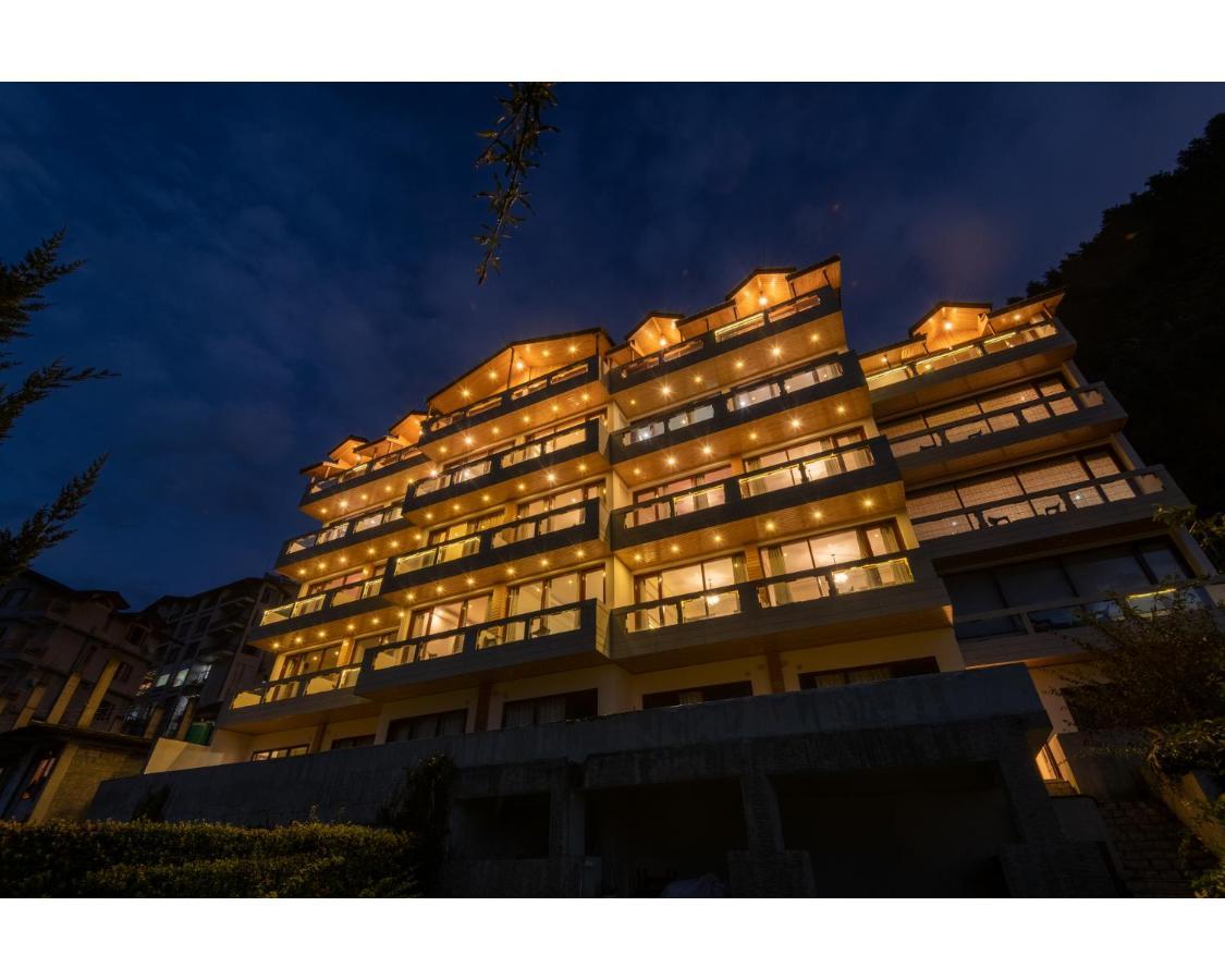 Hotel Serenity & By Dls 4*