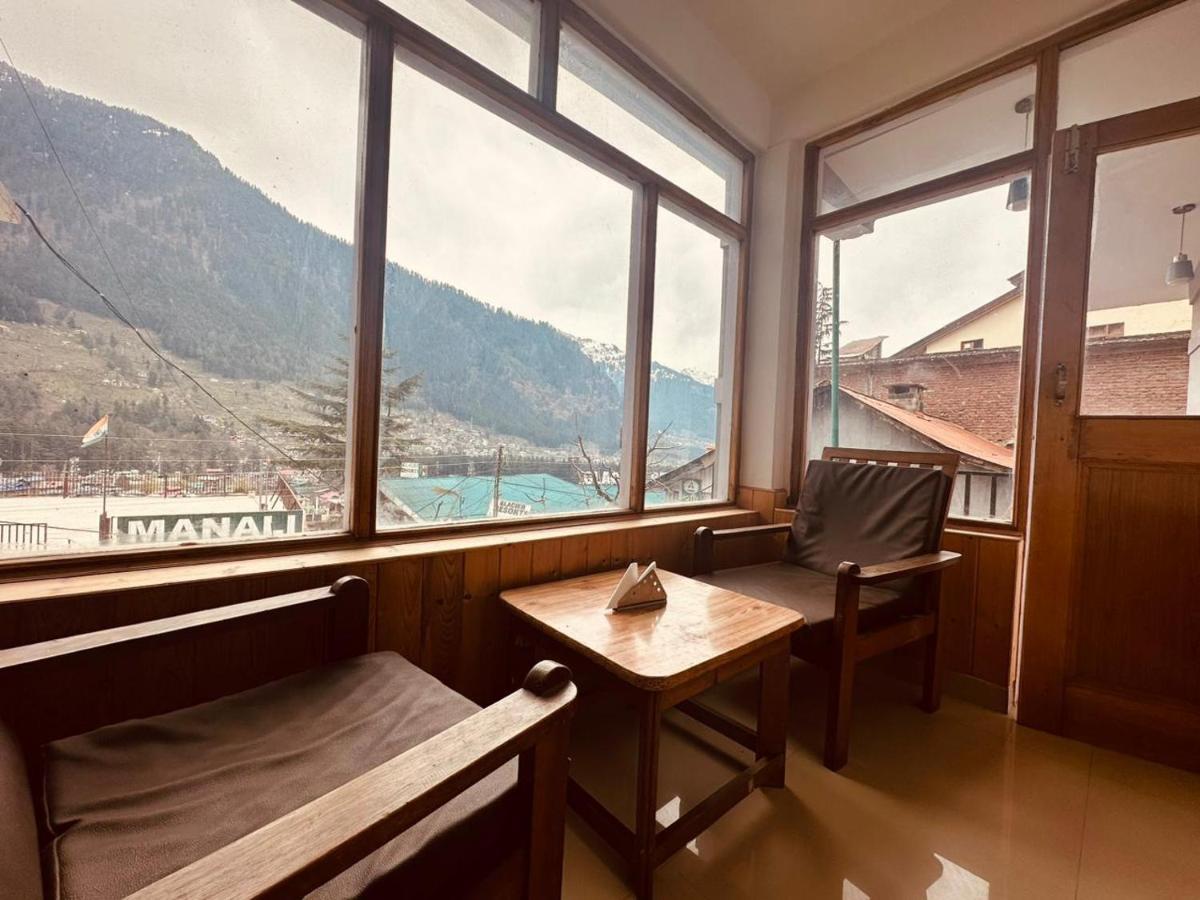 Alpine Manali (Himachal Pradesh)
