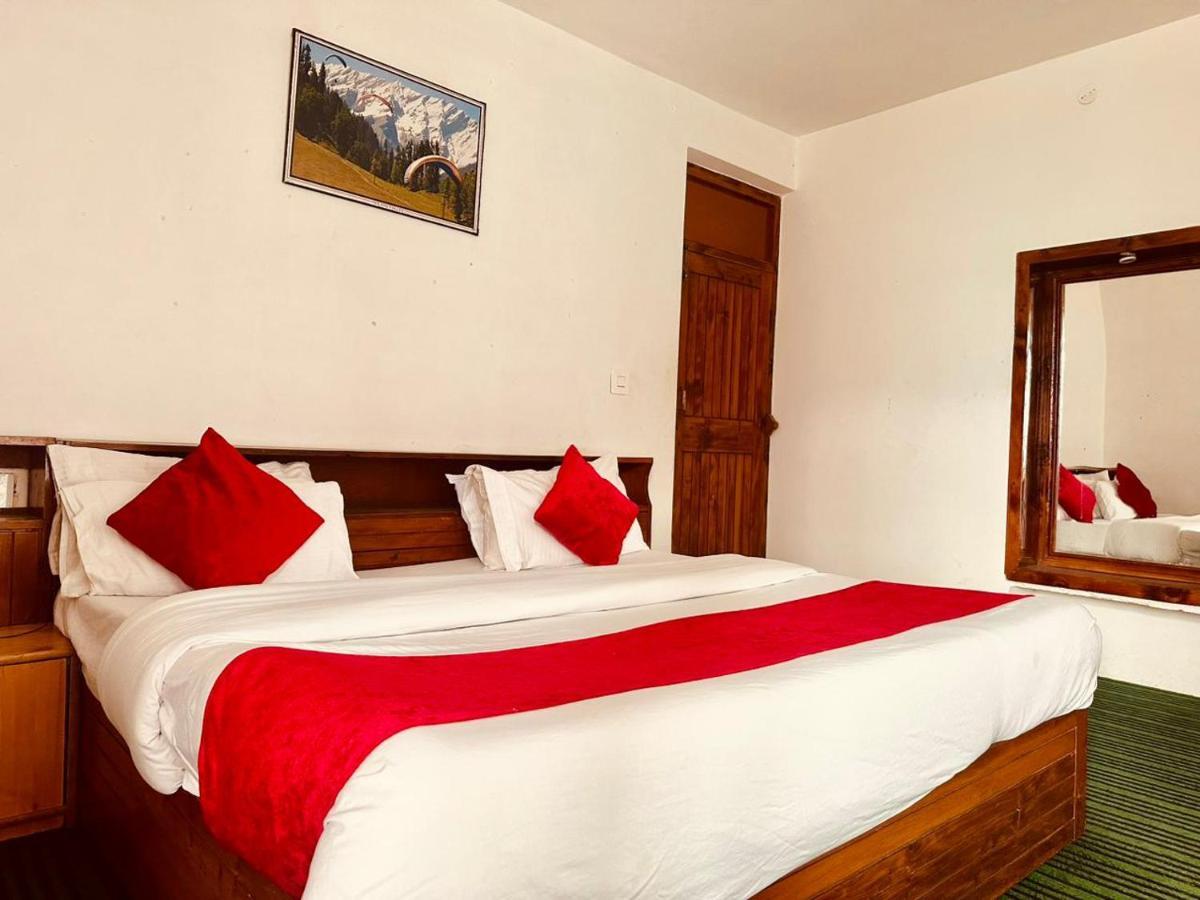 Hotel Alpine Manali (Himachal Pradesh)