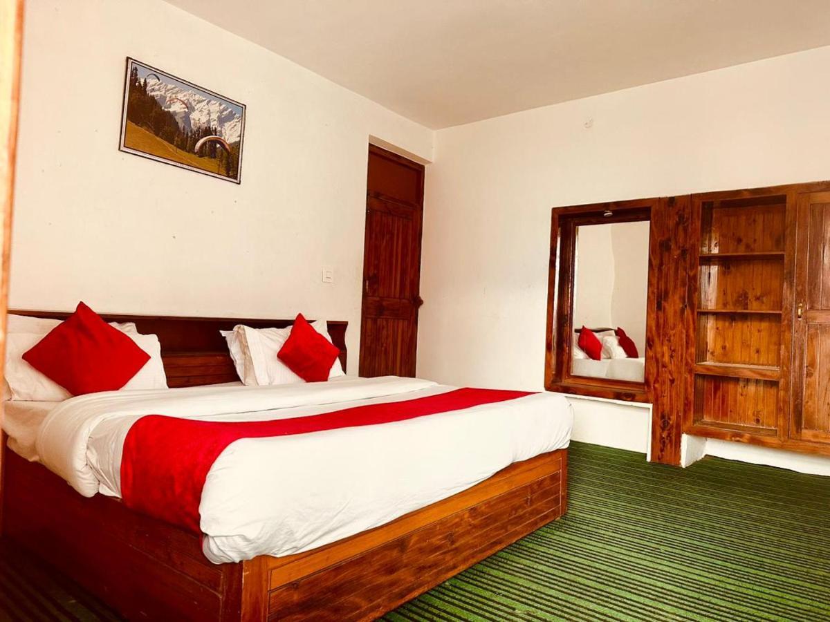 Hotel Alpine