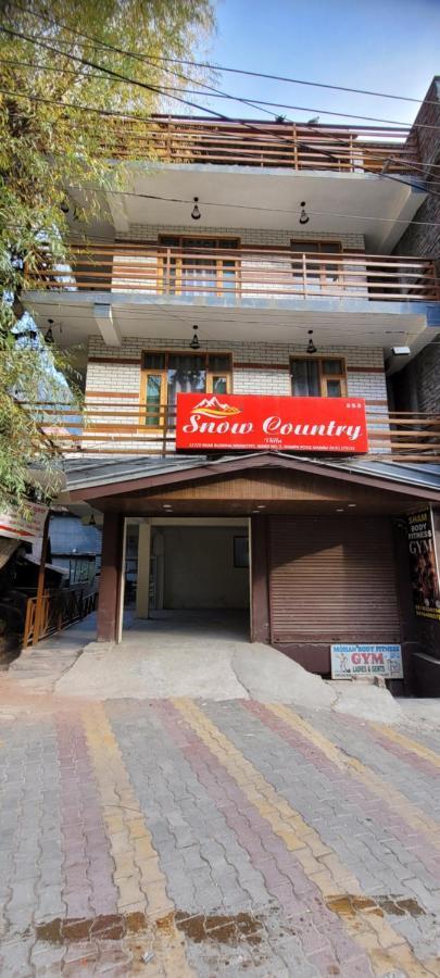 Snow Country Bed & Breakfast Manali (Himachal Pradesh)