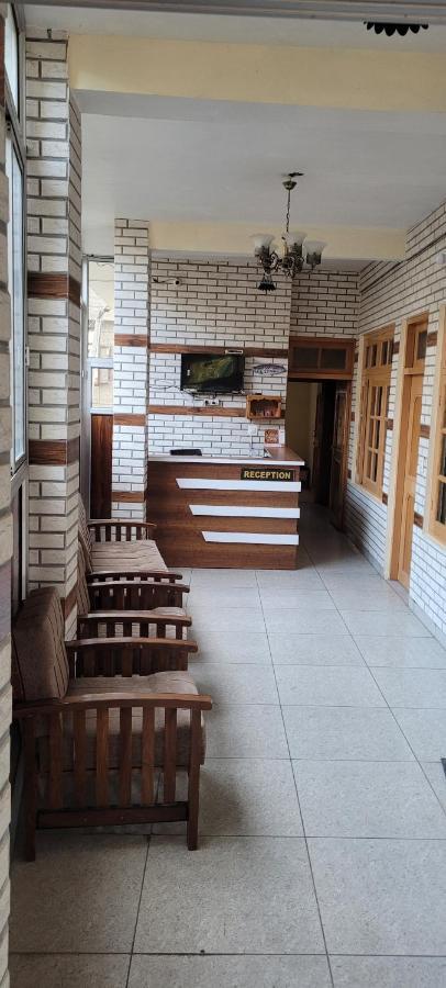 Bed & Breakfast Snow Country Manali (Himachal Pradesh)