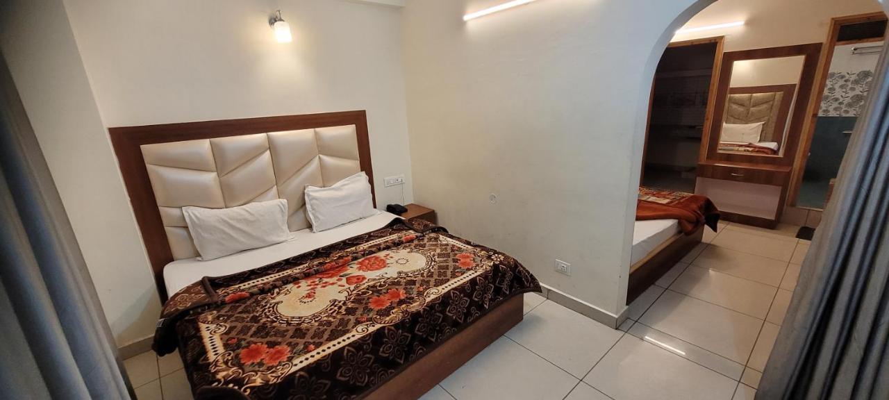 Snow Country Bed & Breakfast Manali (Himachal Pradesh)
