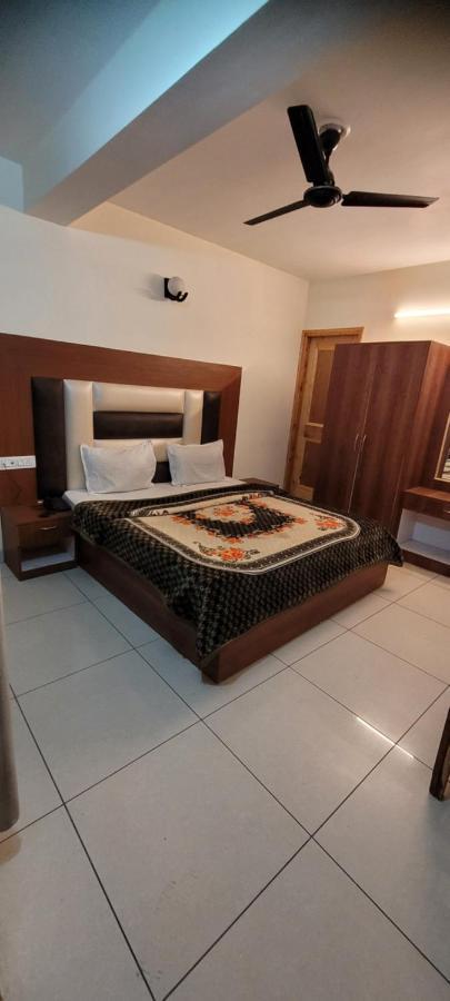 Snow Country Bed & Breakfast Manali (Himachal Pradesh)