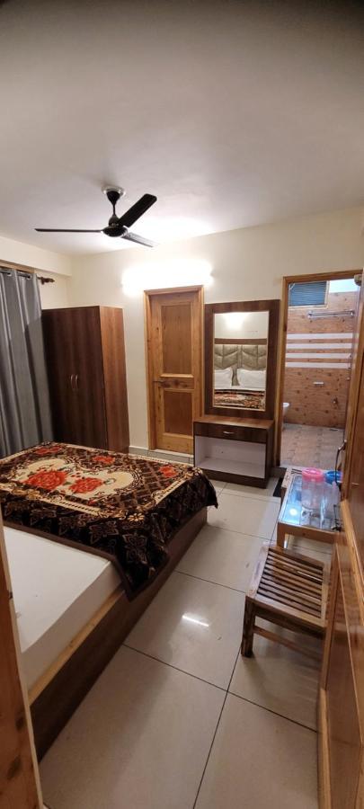 Bed & Breakfast Snow Country