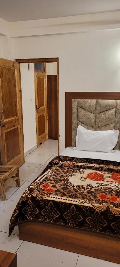 Bed & Breakfast Snow Country Manali (Himachal Pradesh)