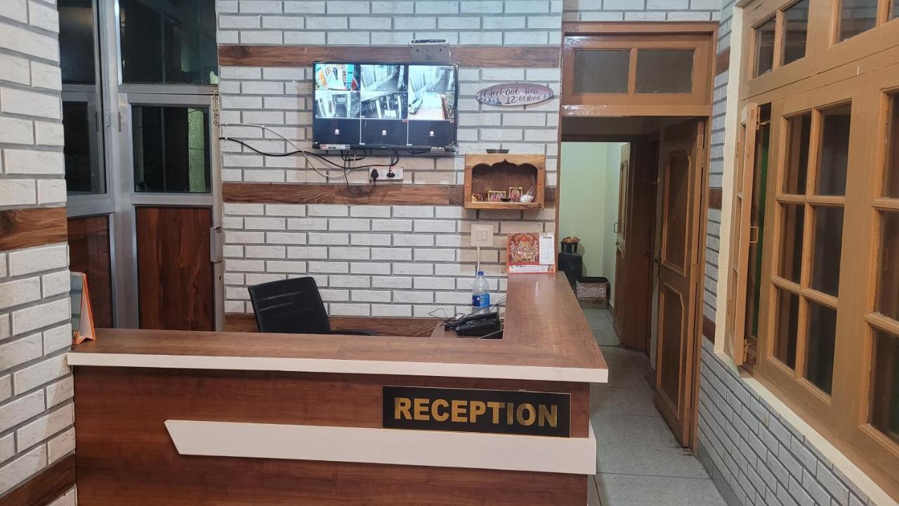 Snow Country Bed & Breakfast Manali (Himachal Pradesh)