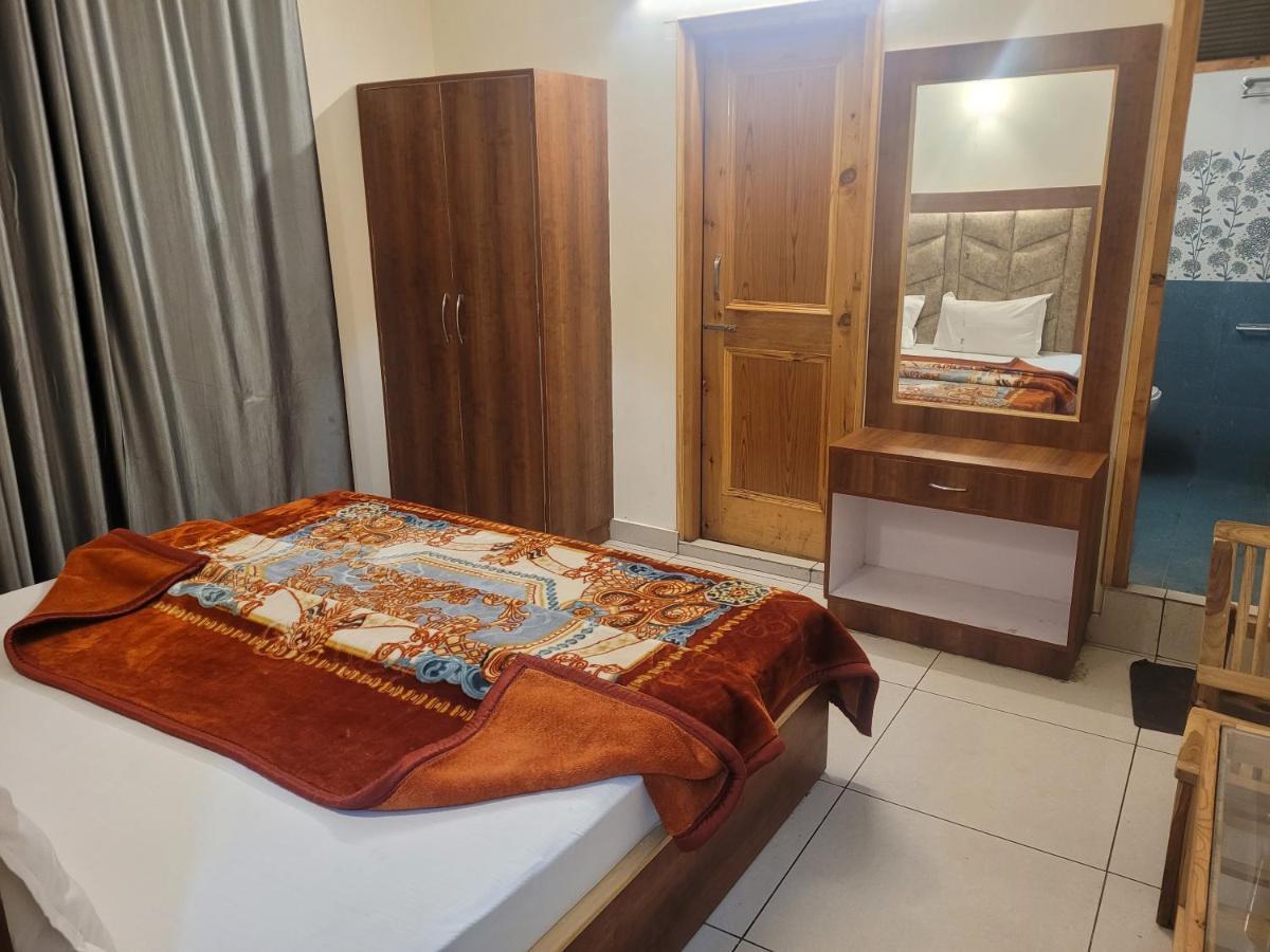 Bed & Breakfast Snow Country Manali (Himachal Pradesh)