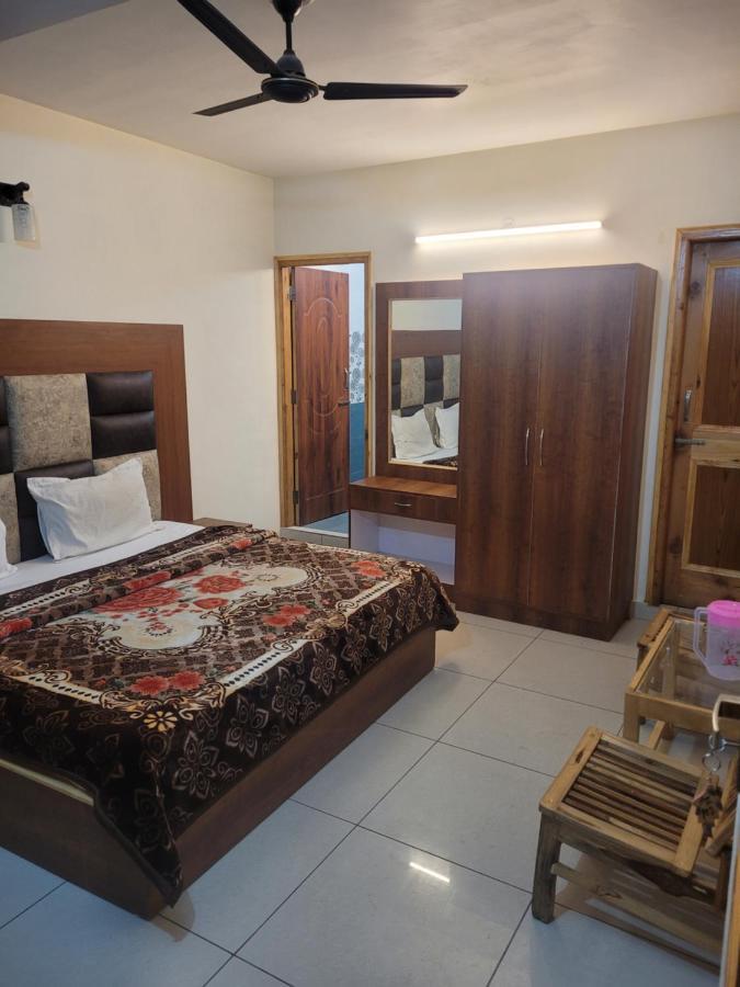 Bed & Breakfast Snow Country *
