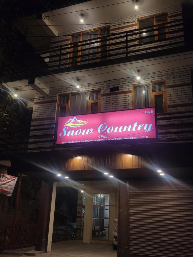 Bed & Breakfast Snow Country