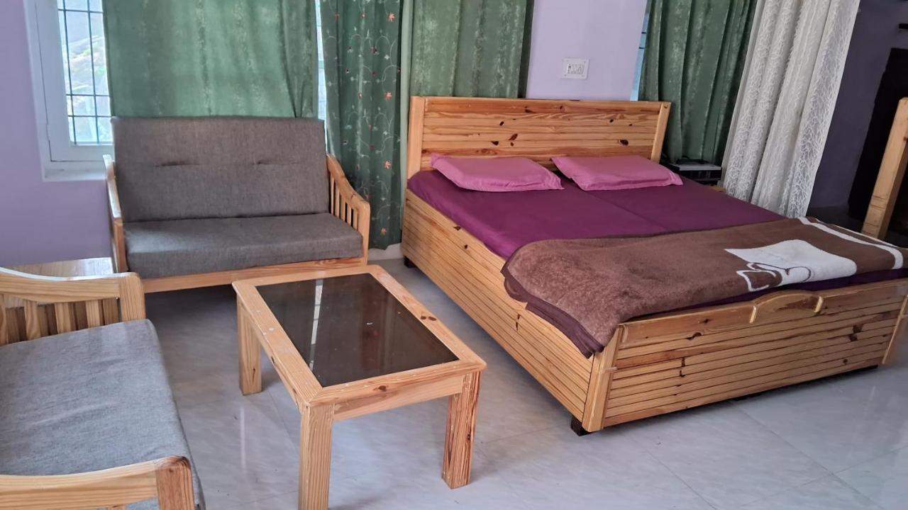 Meluha Hikes And Stays Homestay Manali (Himachal Pradesh)