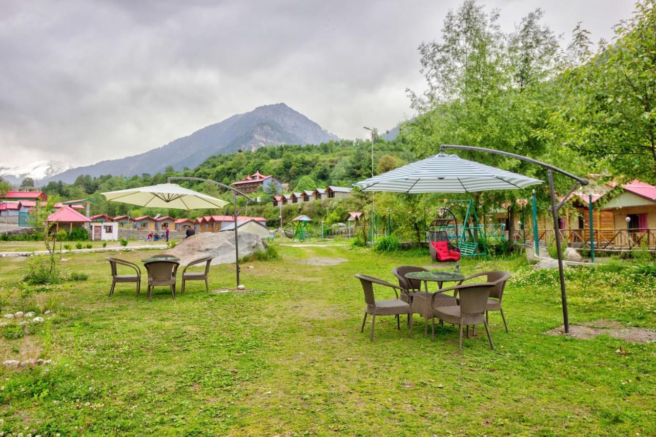 Hotel Resort Shivalaya Retreat - A River Side Resort 3*