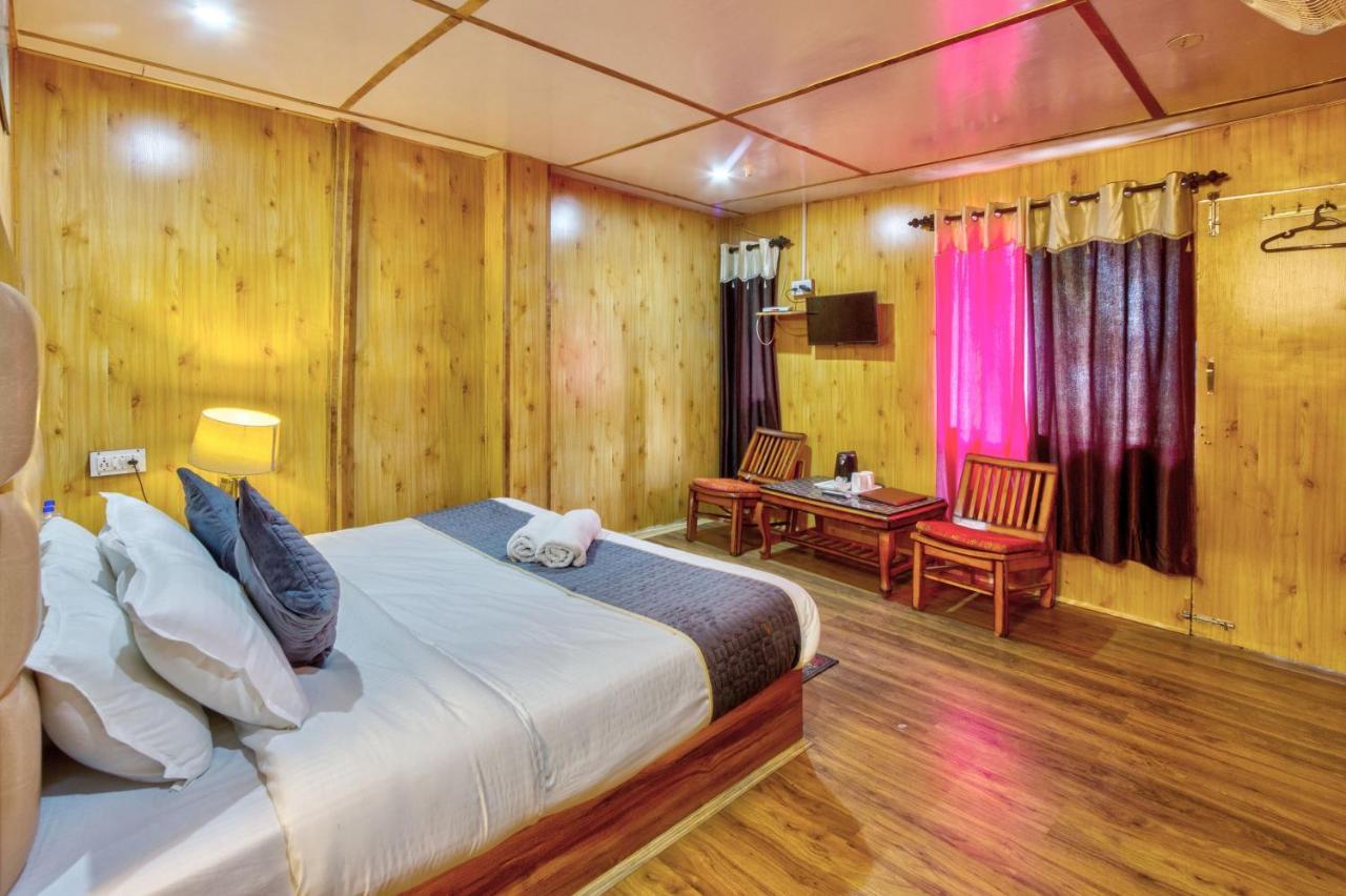 Resort Shivalaya Retreat - A River Side Resort Hotel Manali (Himachal Pradesh)