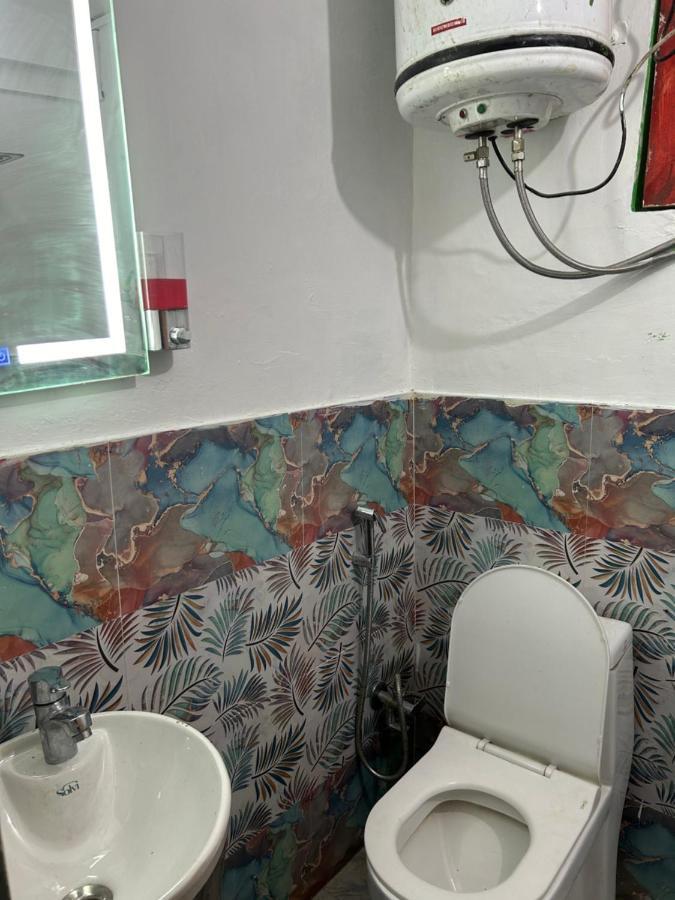 Tiny Spot Hostel *