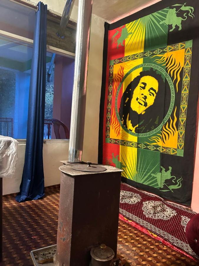 Tiny Spot Hostel